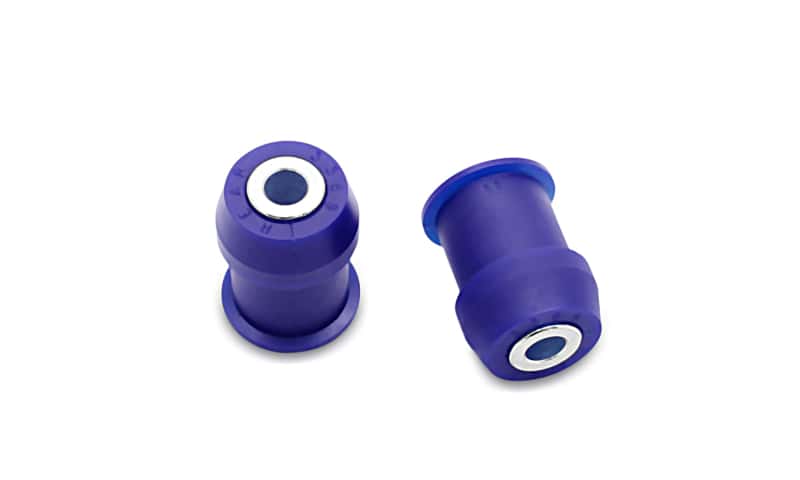 Superpro — SuperPro 2005 Subaru Outback XT Limited Rear Upper Control Arm Outer Bushing Kit
Bushing Kit - view 2