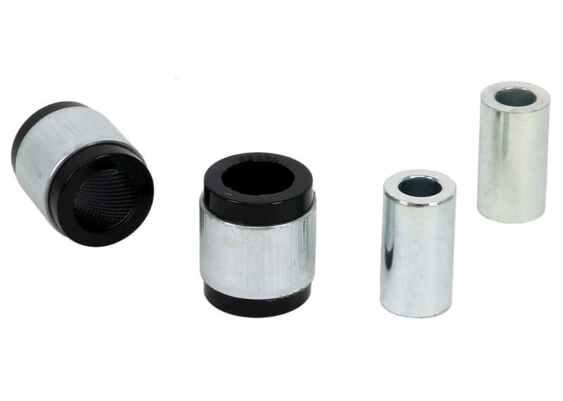 Whiteline — Whiteline 15-18 Volkswagen Golf R Rear Upper Control Arm Outer Bushing Kit
Control Arm Bushing - view 3