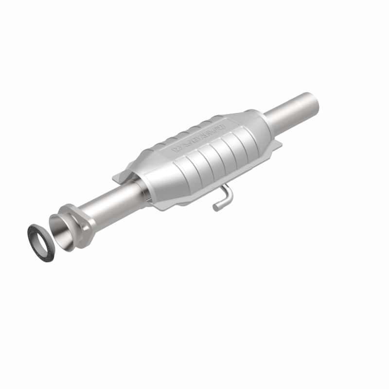 Magnaflow — MagnaFlow Conv GM 24X6.5X4 2/2
Standard Grade
Standard - view 7