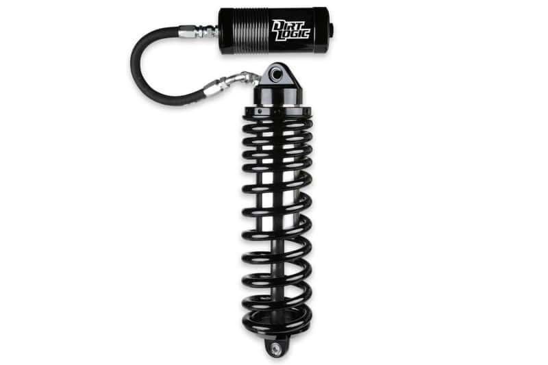 Fabtech — Fabtech 17-20 Ford F250/350 4WD Diesel 8in Front Dirt Logic 4.0 Reservoir Coilover - Driver
CoilOvr - view 2