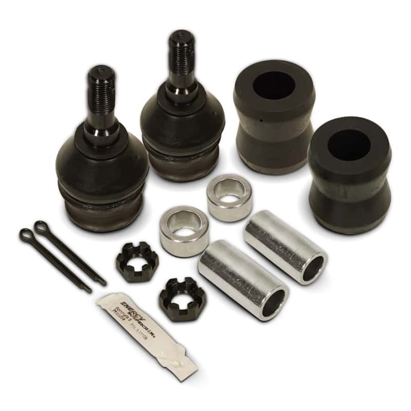 BD Diesel — BD Diesel End Link Service Kit
BUSHING KIT SWAY BAR
SwyBarLinkBshng - view 1