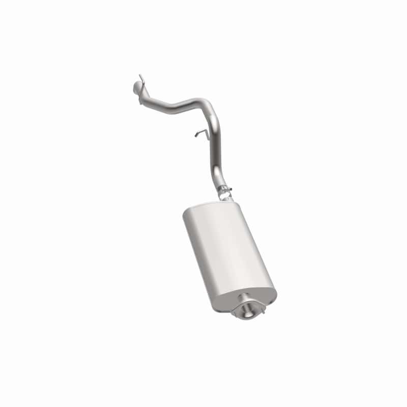 Magnaflow — MagnaFlow BRE Exhaust Kit Replacement Stainless Jeep
Exhaust Kit - view 20