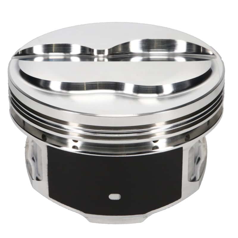 JE Pistons — JE Pistons 351 SBF DOME Piston - Single - Right
Piston - view 1