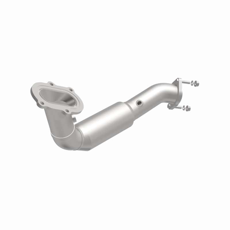 Magnaflow — Magnaflow 09-11 Chevrolet Corvette 6.2L Direct Fit Converter
California - view 6