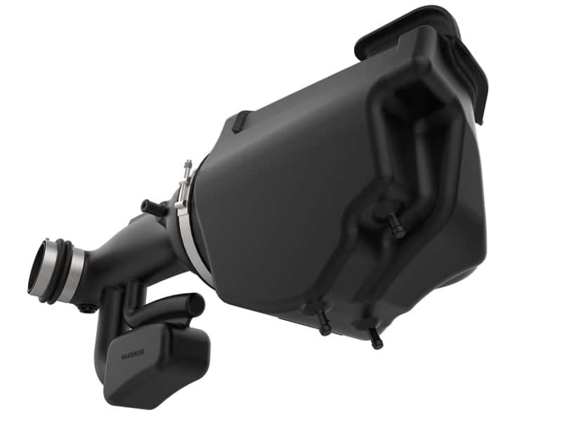 aFe — aFe Momentum GT Pro DRY S Cold Air Intake System 12-18 Jeep Wrangler JK V6 3.6L
Momentum GT Intake - view 5
