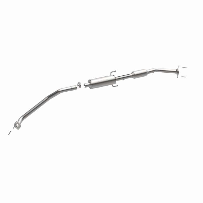 Magnaflow — MagnaFlow OEM Grade 03-06 Pontiac Vibe GT 1.8L Direct Fit Federal Catalytic Converter
OEM Grade
OEM - view 15