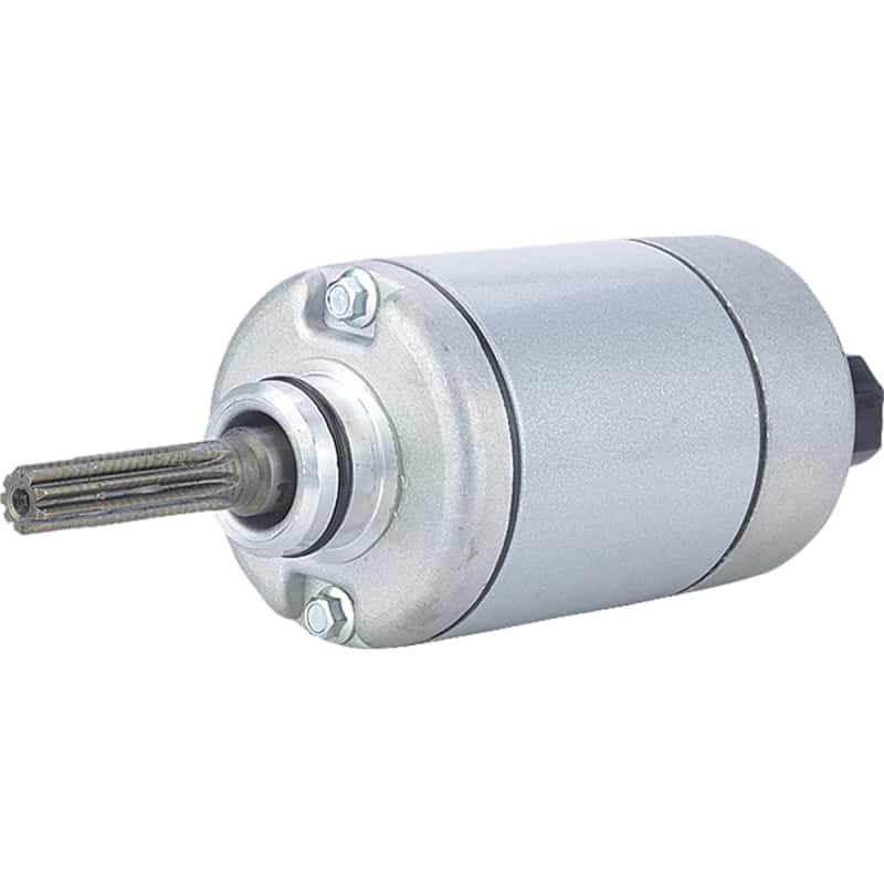 Arrowhead — Arrowhead 10-22 Suzuki LTA-750 X King Quad Starter Motor - view 6