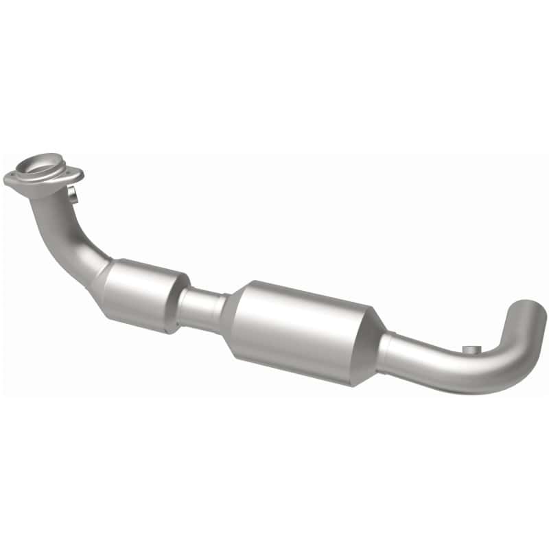 Magnaflow — Magnaflow 2000 Ford F-150 5.4L Direct Fit Converter
OEM Grade
OEM - view 31