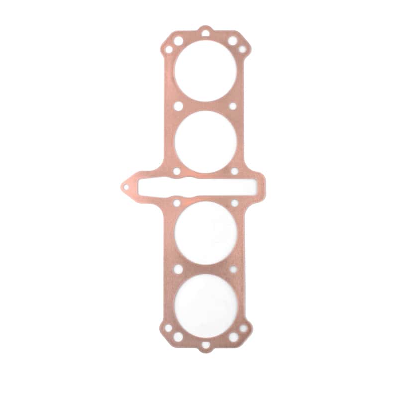 Cometic Gasket — Cometic Suzuki GS1100 83mm .043 Copper Base Gasket - view 2