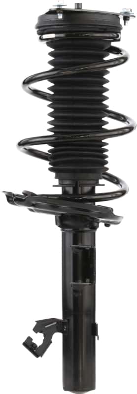 KYB — KYB 20-24 Nissan Sentra Front Right Strut-Plus Assembly - view 4