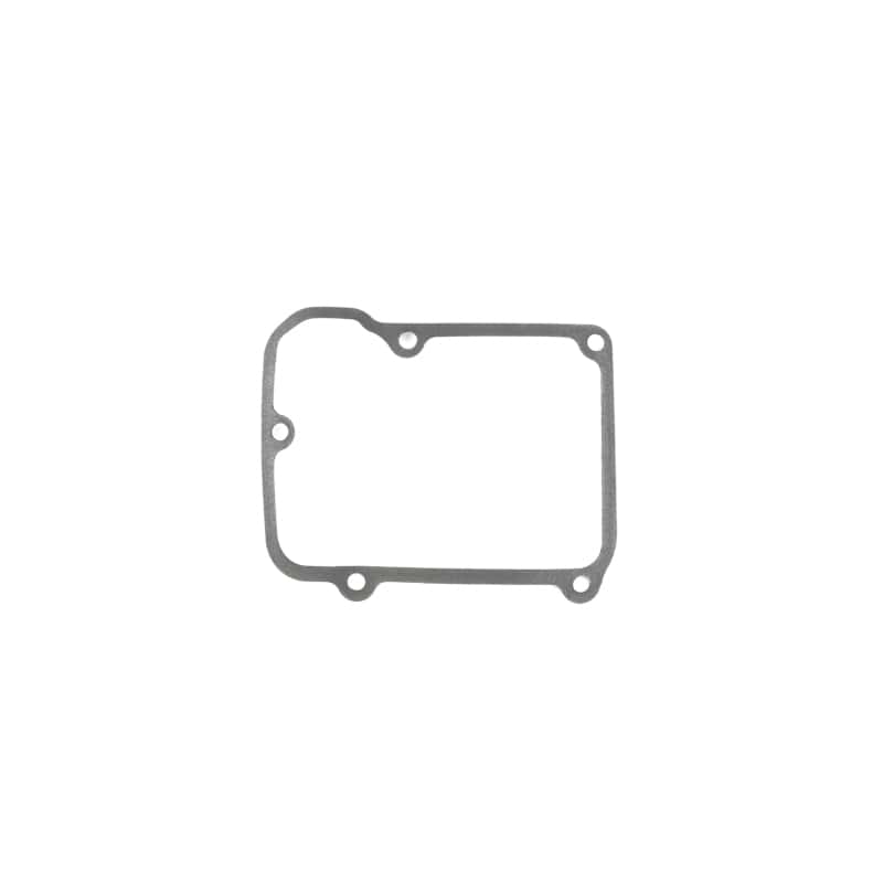 Cometic Gasket — Cometic Harley-Davidson Trans. Top Cover 87-99, Afm 5 Pk. Flh, Fxst, Thin Version - view 2