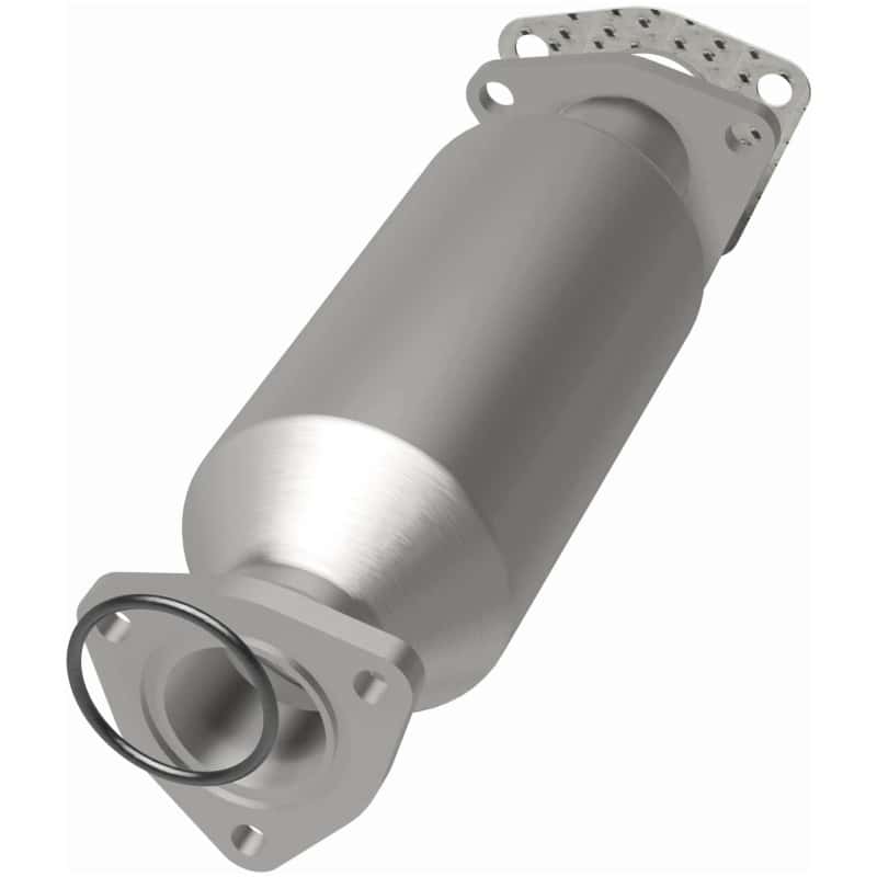 Magnaflow — MagnaFlow Conv Direct Fit Accord 91-93 2.2L
Standard Grade
Standard - view 31