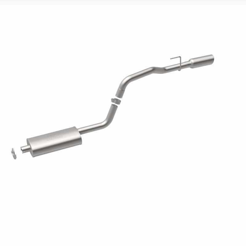 Magnaflow — MagnaFlow Sys C/B 99-04 Jeep Grand Cherokee 4
Cat-Back - view 19