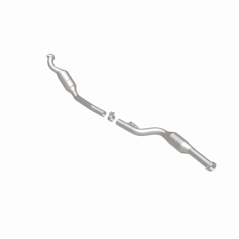 Magnaflow — Magnaflow Conv DF 98-03 MB E320 3.2L D/S
HM Grade
HM - view 14