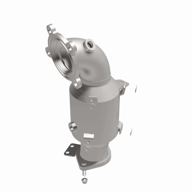 Magnaflow — Magnaflow 16-17 Chevrolet Malibu 2.0L Closed Coupled Direct Fit Converter
OEM Grade
OEM - view 8
