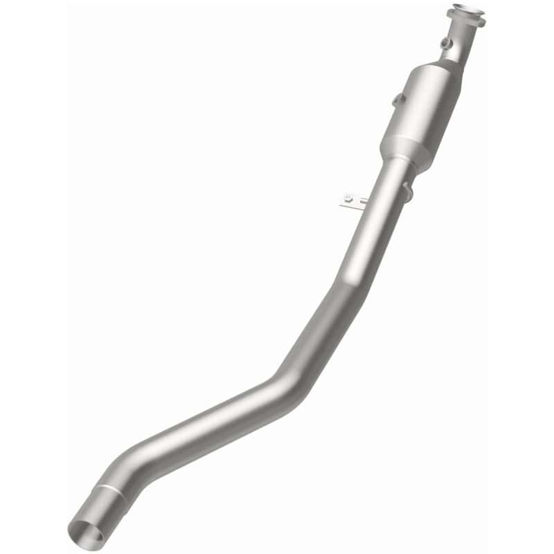 Magnaflow — Magnaflow Conv DF 2007-2012 GL450 4.6 L Underbody
OEM Grade
OEM - view 4