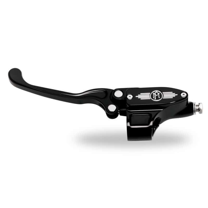 Performance Machine — Performance Machine 11/16 Hgm Contour LH Clutch - Contrast Cut - view 1