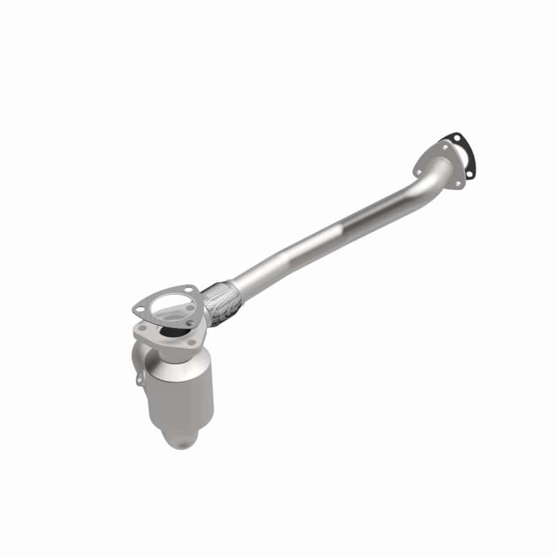 Magnaflow — MagnaFlow Conv DF 00-03 Saturn LS Series/LW Series 3.0L Front (49 State)
OEM Grade
OEM - view 29
