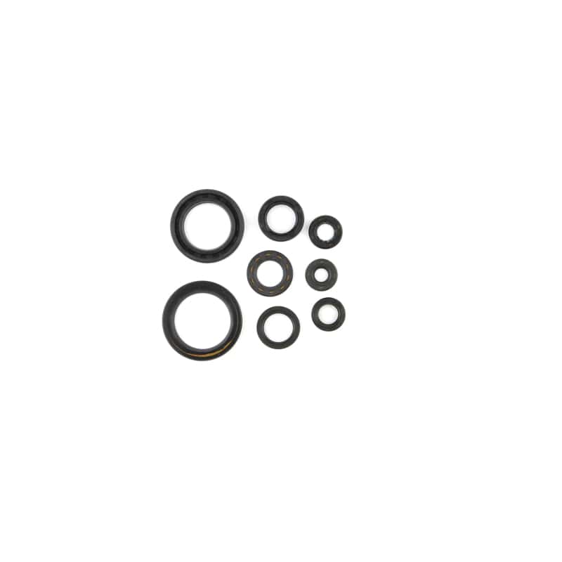 Cometic Gasket — Cometic 07-18 Honda CRF150R Oil Seal Kit - view 2