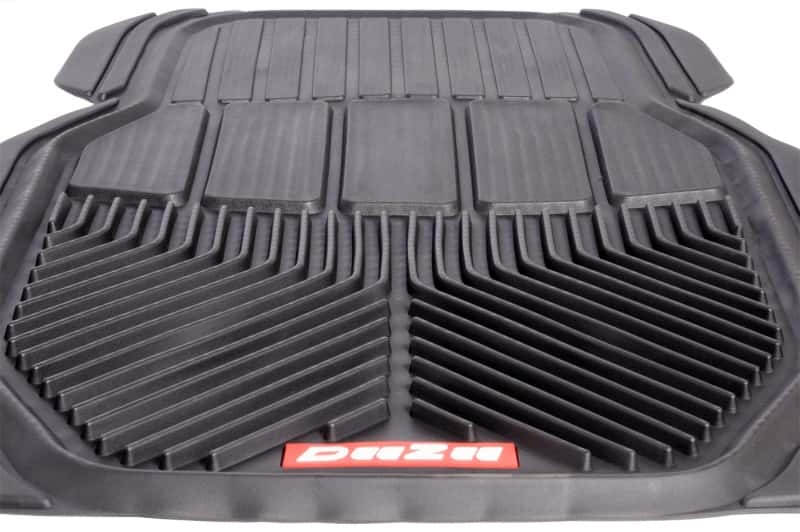 Dee Zee — Dee Zee Universal All Season Front Floor Mat Universal (Pair) - view 3