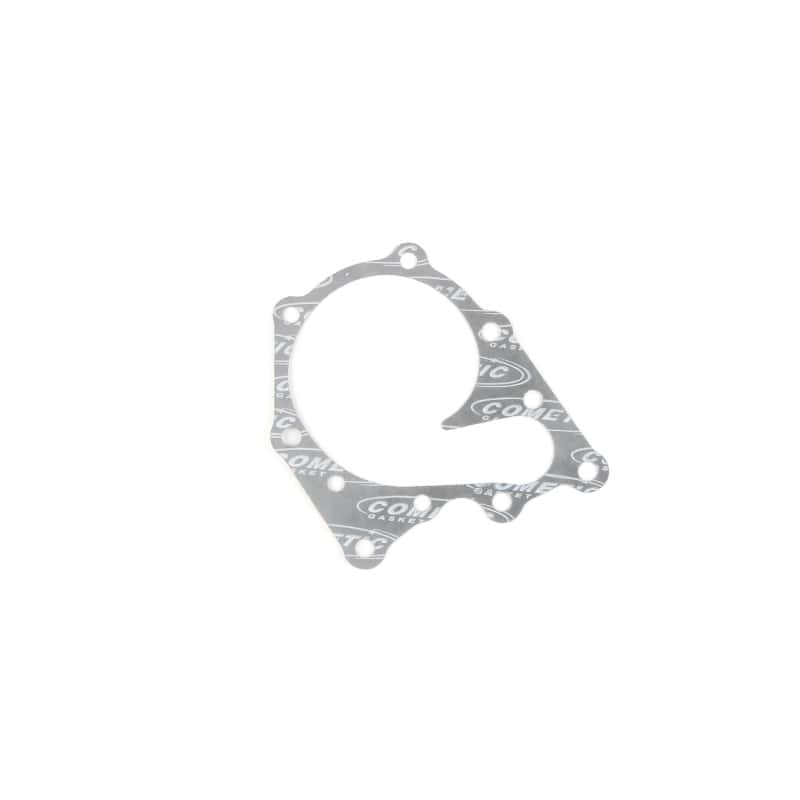 Cometic Gasket — Cometic Toyota 7M-GE/7M-GTE .031in Fiber Water Pump Gasket
Water Pump Gasket - view 2