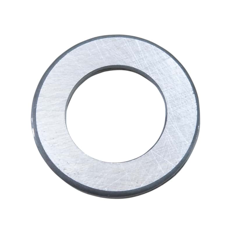 Yukon Gear & Axle — Yukon Gear Toyota 8in & V6 Pinion Nut Washer
Pinion Nut washer  - view 3