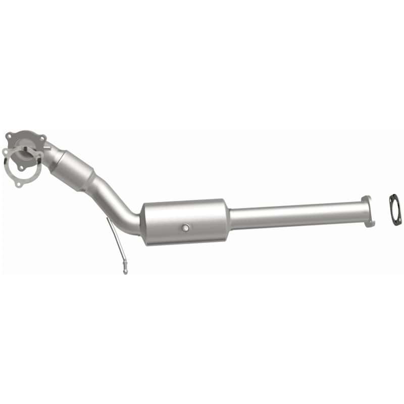Magnaflow — Magnaflow 2001 Volvo S60 2.3L Direct Fit Converter
California - view 5