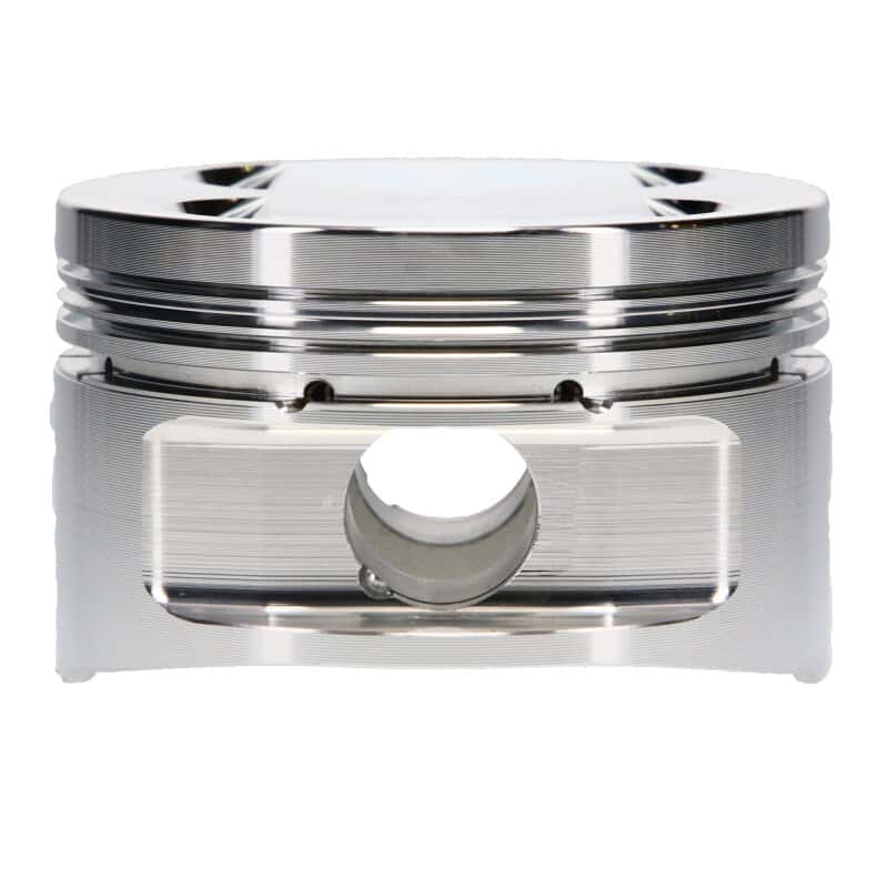 JE Pistons — JE Pistons MAZDA 1.8L BP KIT Set of 4 Pistons - view 6