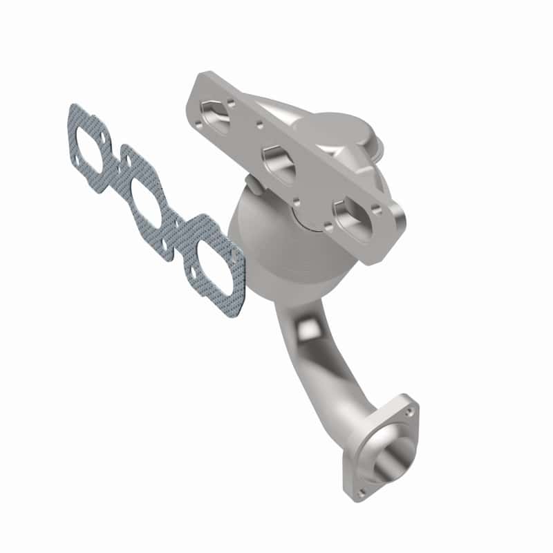 Magnaflow — Magnaflow Conv DF 01-02 Cougar 2.5L Front
California - view 19