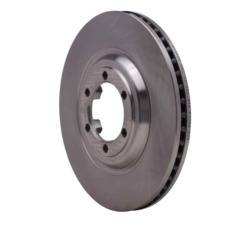 DFC — DFC 12-18 Chevrolet Colorado Front Brake Rotor
DFC Brake Rotor - view 2