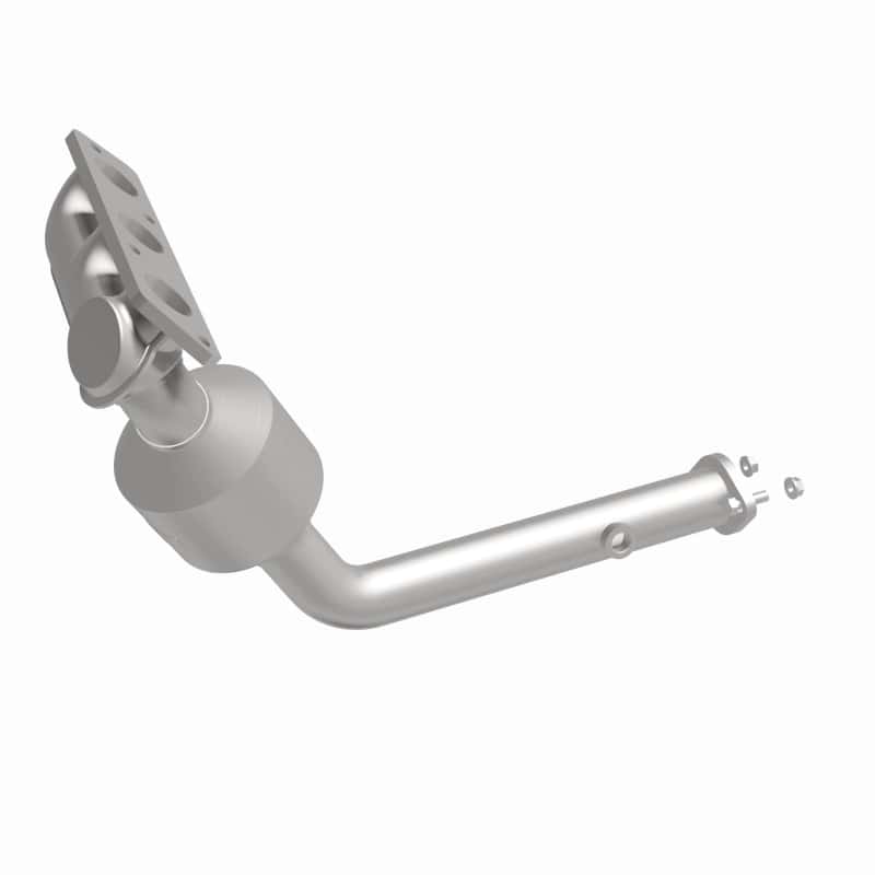 Magnaflow — MagnaFlow Conv DF 02-03 Freelander 2.5L
OEM Grade
OEM - view 10