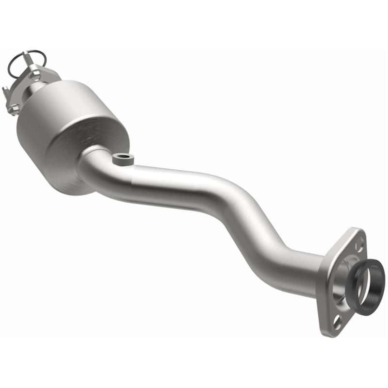 Magnaflow — Magnaflow Conv DF 11-14 CR-Z 1.5L
OEM Grade
OEM - view 30