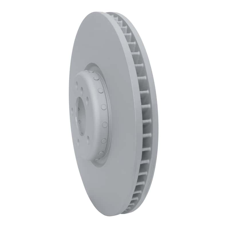 DFC — DFC 10-11 BMW X6 Right Front Hi-Carbon Alloy Geomet Coated Rotor
DFC Brake Rotor - view 2