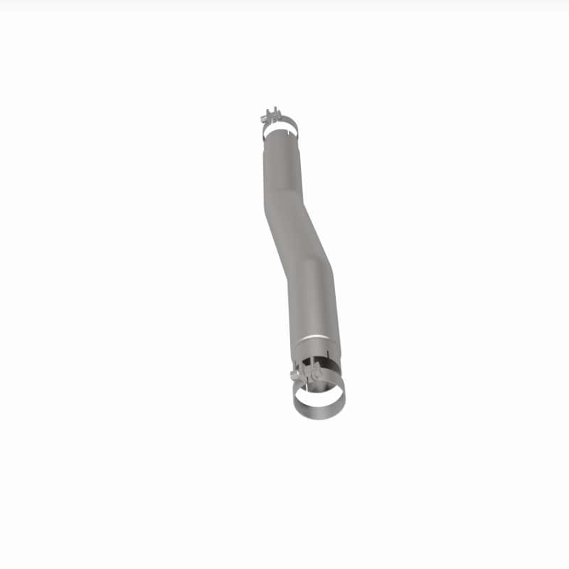 Magnaflow — MagnaFlow D-Fit Muffler 409 SS 3.5in 2019 Chevrolet Silverado 1500 6.2L w/o Muffler
Muffler Kit - view 16
