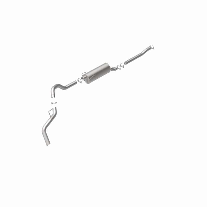 Magnaflow — MagnaFlow BRE Exhaust Kit 06-09 Dodge Ram 1500 2500 3500 5.7L
Exhaust Kit - view 14