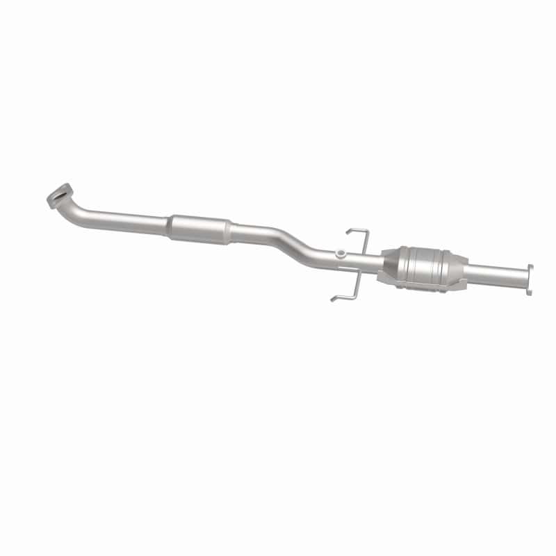 Magnaflow — Magnaflow Conv DF 02-04 Eclipse 2.4L
California - view 12