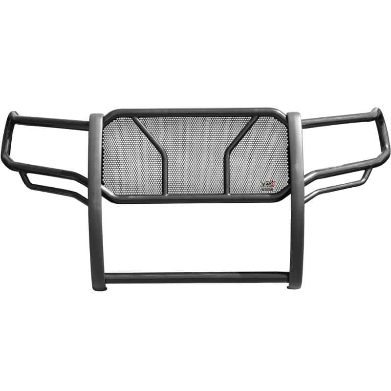 Westin — Westin 2014-2018 Toyota Tundra HDX Grille Guard - Black
Grille Guard - view 2