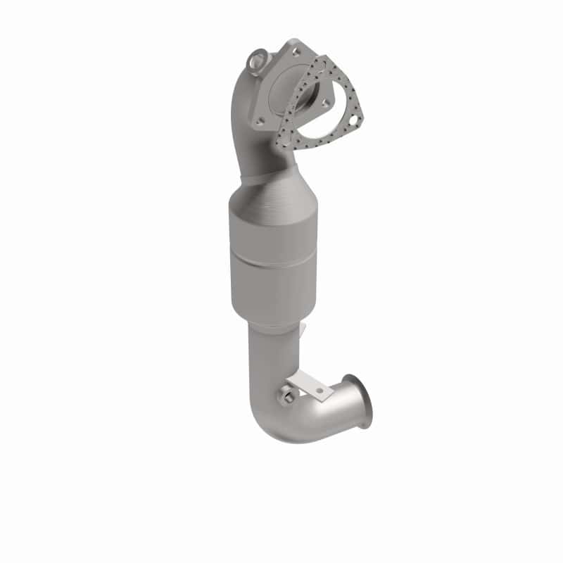 Magnaflow — MagnaFlow Converter Direct Fit California Grade 11-12 Mini Cooper 1.6L
California - view 9