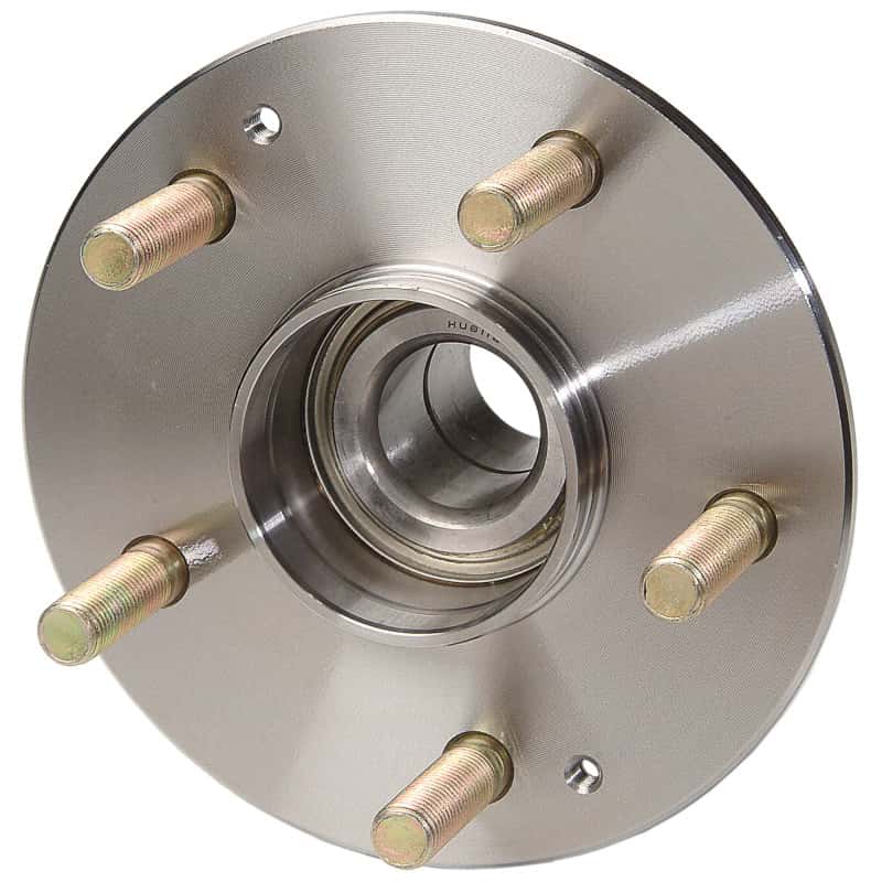 Moog — MOOG 96-98 Acura TL Rear Hub Assembly - view 1