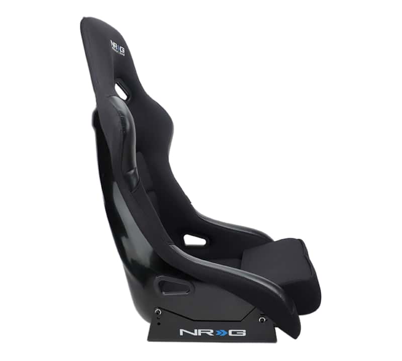 NRG — NRG FRP Bucket Seat w/Race Style Bolster/Lumbar - Large - view 8
