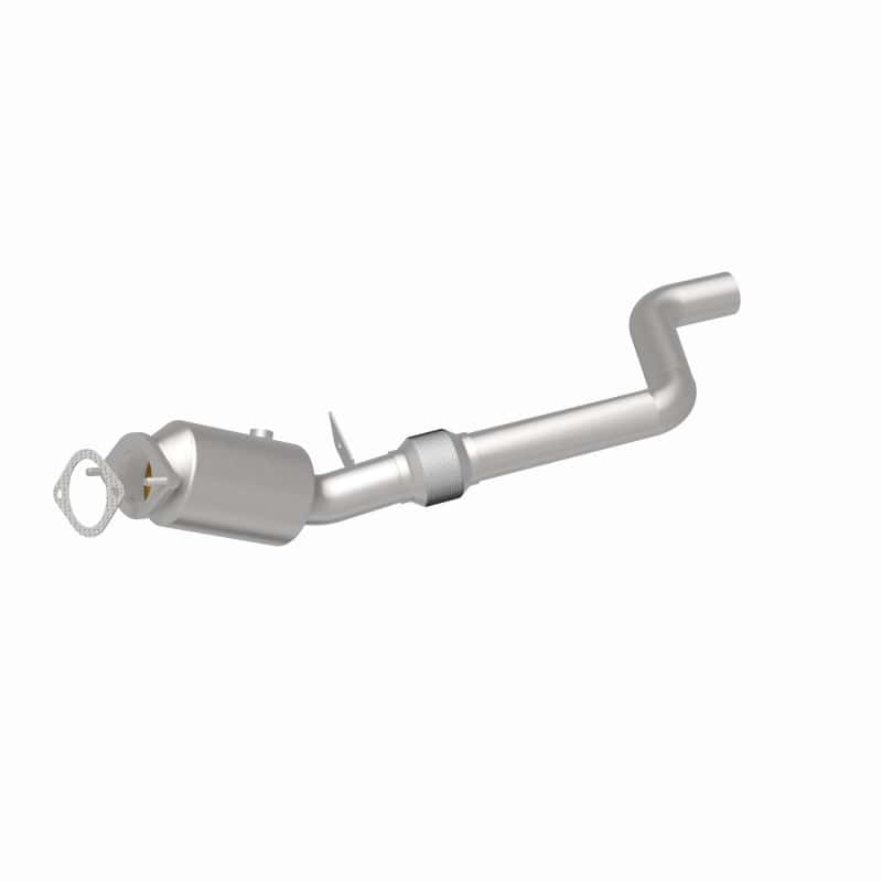 Magnaflow — Magnaflow 15-17 Ford Mustang 5.2L Direct Fit Converter
California - view 15