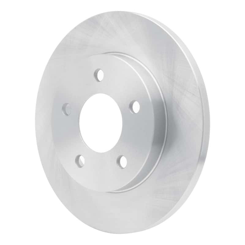DFC — DFC 04-16 Buick LaCrosse Rear Brake Rotor
DFC Brake Rotor - view 2