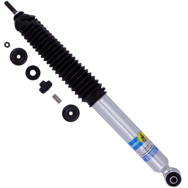 Bilstein — Bilstein B8 17-19 Ford F250/F350 Super Duty Front Shock (4WD Only/Lifted Height 4-6in)
Shock - view 1