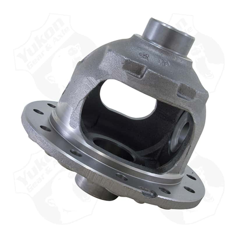 Yukon Gear & Axle — Yukon Gear Replacement Standard Open Carrier Case For Dana 70 / 4.56+
Differential Case  - view 2
