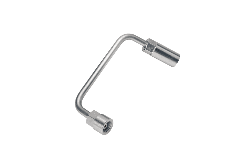 Fleece Performance — Fleece Performance 04.5-05 GM 2500/3500 Duramax LLY High Pressure Injection Line (No. 2 & 7)
Fuel Injector Line - view 1