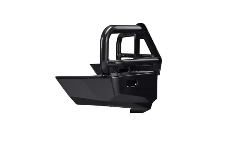 ARB — ARB Combar F250/35099-04 12-16.5
Combination Bumper - view 4