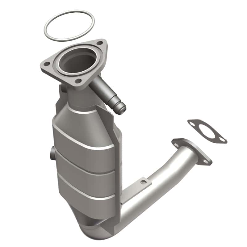 Magnaflow — MagnaFlow Conv DF 00-02 Focus 2.0L OEM
OEM Grade
OEM - view 1
