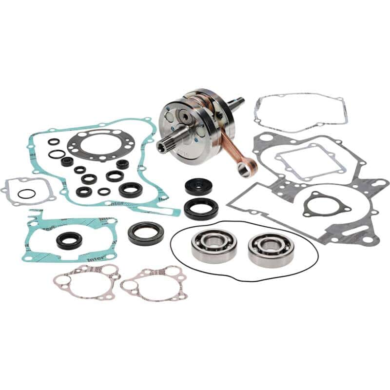Hot Rods — Hot Rods 2003 Honda CR 125 R 125cc Bottom End Kit - view 1