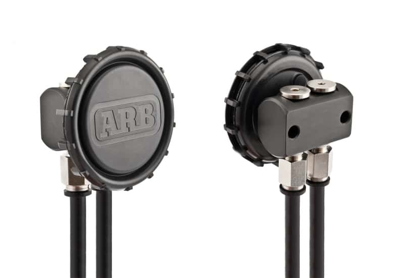 ARB — Diff Breather Kit - view 2