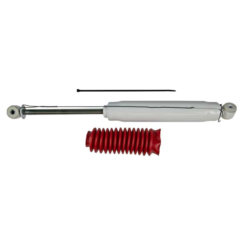 Rancho — Rancho 97-02 Ford Expedition Rear RS5000X Shock
Shock Absorber - view 1